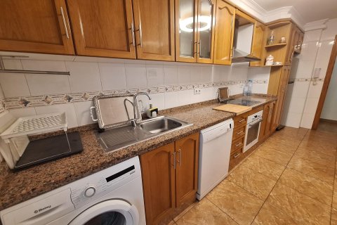 Apartment à louer à Torrevieja, Alicante, Espagne, 102 m2 No. 165944 - photo 12