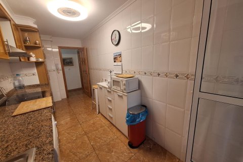 Apartment à louer à Torrevieja, Alicante, Espagne, 102 m2 No. 165944 - photo 13