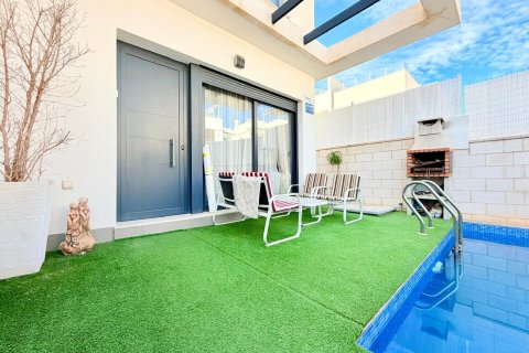 Wohnung zum Verkauf in La Florida, Alicante, Spanien 3 Schlafzimmer, 87 m2 Nr. 165943 - Foto 4