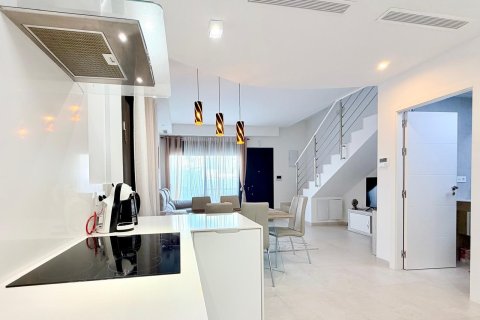 Wohnung zum Verkauf in La Florida, Alicante, Spanien 3 Schlafzimmer, 87 m2 Nr. 165943 - Foto 12