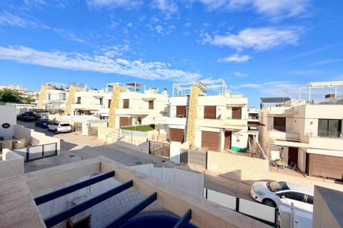 Wohnung zum Verkauf in La Florida, Alicante, Spanien 3 Schlafzimmer, 87 m2 Nr. 165943 - Foto 28