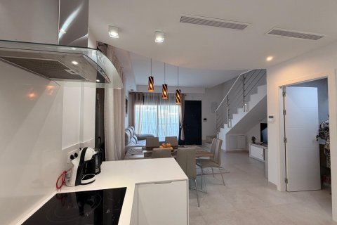 Wohnung zum Verkauf in La Florida, Alicante, Spanien 3 Schlafzimmer, 87 m2 Nr. 165943 - Foto 13