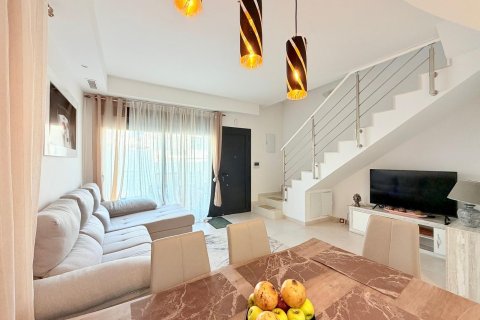 Wohnung zum Verkauf in La Florida, Alicante, Spanien 3 Schlafzimmer, 87 m2 Nr. 165943 - Foto 10