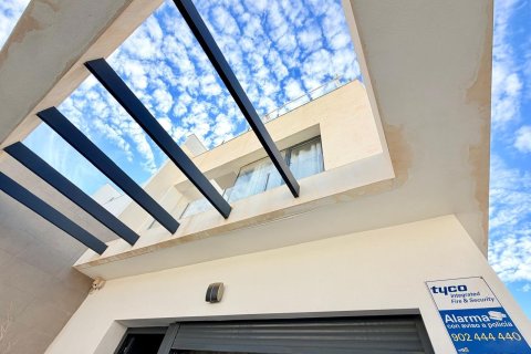 Wohnung zum Verkauf in La Florida, Alicante, Spanien 3 Schlafzimmer, 87 m2 Nr. 165943 - Foto 6