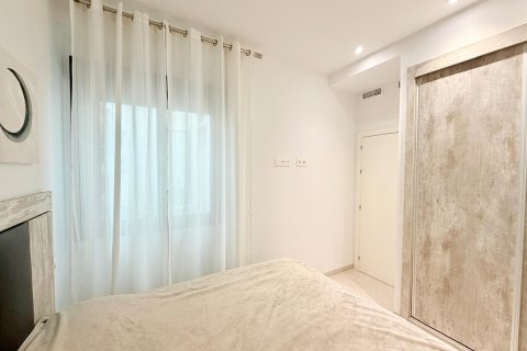 Wohnung zum Verkauf in La Florida, Alicante, Spanien 3 Schlafzimmer, 87 m2 Nr. 165943 - Foto 22