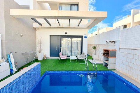 Wohnung zum Verkauf in La Florida, Alicante, Spanien 3 Schlafzimmer, 87 m2 Nr. 165943 - Foto 3
