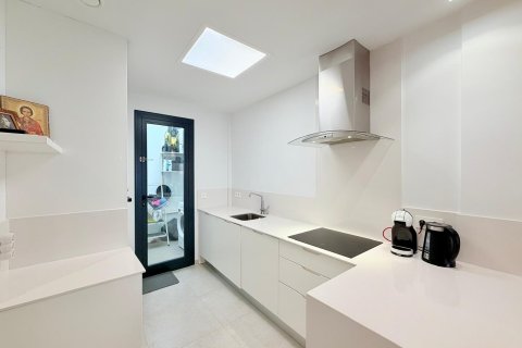 Wohnung zum Verkauf in La Florida, Alicante, Spanien 3 Schlafzimmer, 87 m2 Nr. 165943 - Foto 19