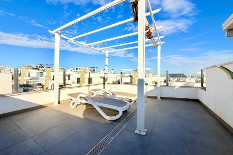 Wohnung zum Verkauf in La Florida, Alicante, Spanien 3 Schlafzimmer, 87 m2 Nr. 165943 - Foto 26