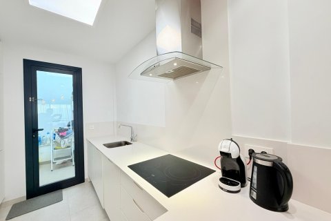 Wohnung zum Verkauf in La Florida, Alicante, Spanien 3 Schlafzimmer, 87 m2 Nr. 165943 - Foto 18