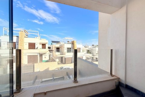 Wohnung zum Verkauf in La Florida, Alicante, Spanien 3 Schlafzimmer, 87 m2 Nr. 165943 - Foto 29