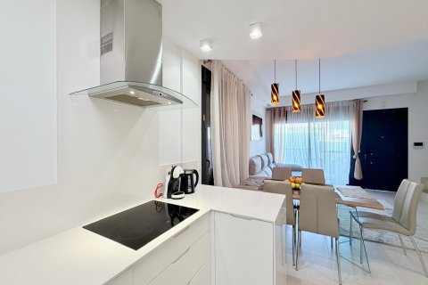 Wohnung zum Verkauf in La Florida, Alicante, Spanien 3 Schlafzimmer, 87 m2 Nr. 165943 - Foto 14