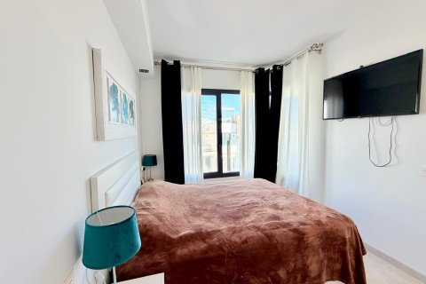 Wohnung zum Verkauf in La Florida, Alicante, Spanien 3 Schlafzimmer, 87 m2 Nr. 165943 - Foto 30