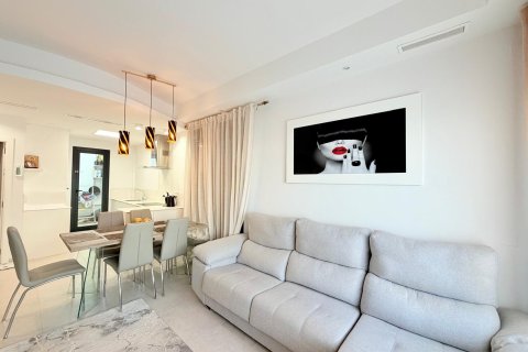 Wohnung zum Verkauf in La Florida, Alicante, Spanien 3 Schlafzimmer, 87 m2 Nr. 165943 - Foto 8