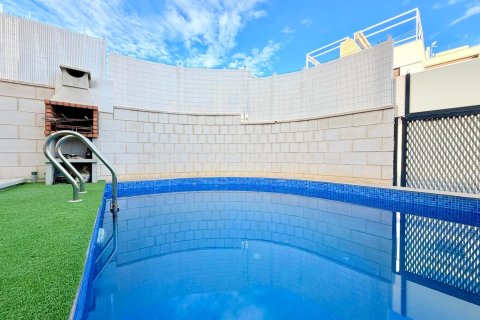 Wohnung zum Verkauf in La Florida, Alicante, Spanien 3 Schlafzimmer, 87 m2 Nr. 165943 - Foto 5