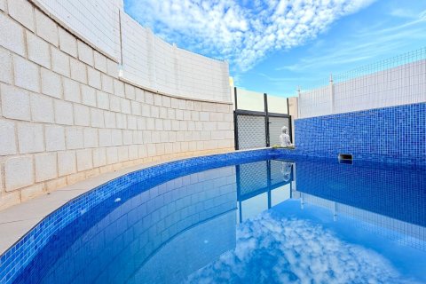 Wohnung zum Verkauf in La Florida, Alicante, Spanien 3 Schlafzimmer, 87 m2 Nr. 165943 - Foto 7