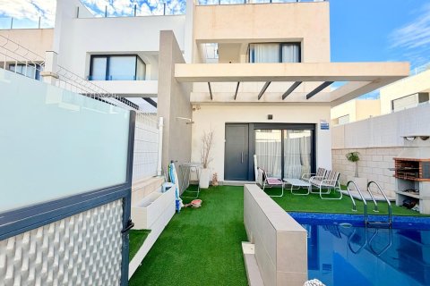 Wohnung zum Verkauf in La Florida, Alicante, Spanien 3 Schlafzimmer, 87 m2 Nr. 165943 - Foto 1