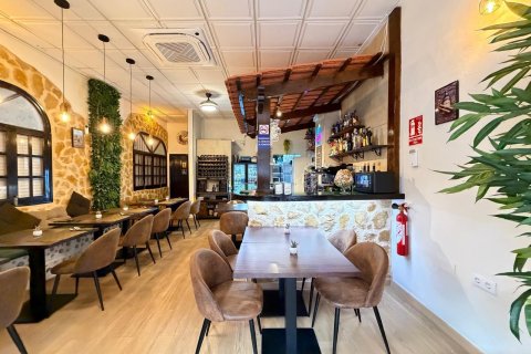 Commercial property for sale in Torrevieja, Alicante, Spain 57 sq.m. No. 165947 - photo 4