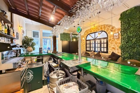 Commercial property for sale in Torrevieja, Alicante, Spain 57 sq.m. No. 165947 - photo 12