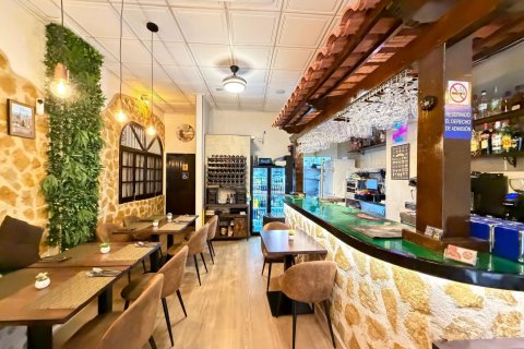 Commercial property for sale in Torrevieja, Alicante, Spain 57 sq.m. No. 165947 - photo 5