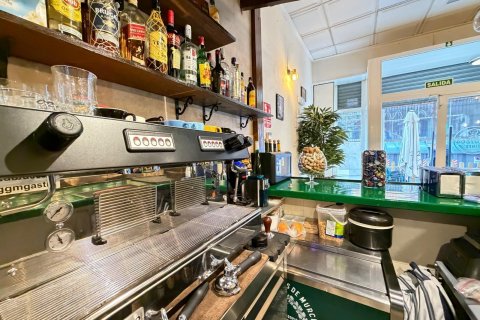 Commercial property for sale in Torrevieja, Alicante, Spain 57 sq.m. No. 165947 - photo 13