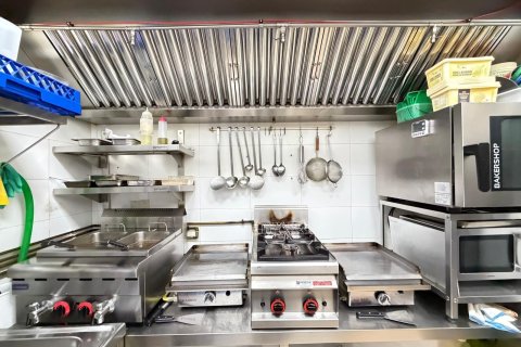 Commercial property for sale in Torrevieja, Alicante, Spain 57 sq.m. No. 165947 - photo 19