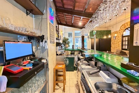 Commercial property for sale in Torrevieja, Alicante, Spain 57 sq.m. No. 165947 - photo 11