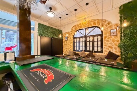 Commercial property for sale in Torrevieja, Alicante, Spain 57 sq.m. No. 165947 - photo 14