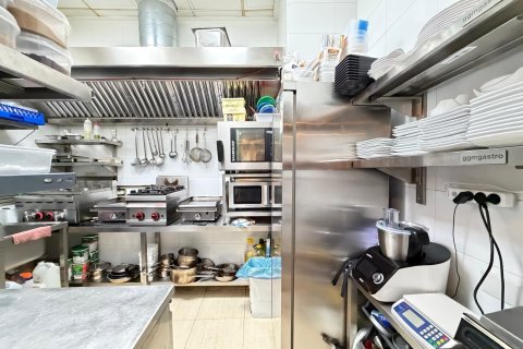 Commercial property for sale in Torrevieja, Alicante, Spain 57 sq.m. No. 165947 - photo 16