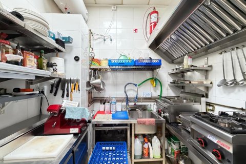 Commercial property for sale in Torrevieja, Alicante, Spain 57 sq.m. No. 165947 - photo 18