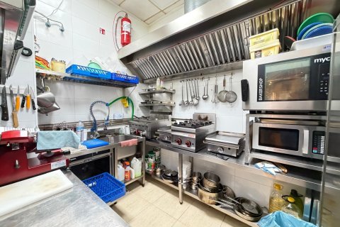 Commercial property for sale in Torrevieja, Alicante, Spain 57 sq.m. No. 165947 - photo 17