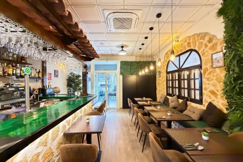 Commercial property for sale in Torrevieja, Alicante, Spain 57 sq.m. No. 165947 - photo 7