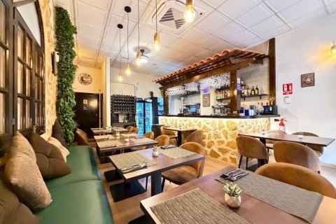 Commercial property for sale in Torrevieja, Alicante, Spain 57 sq.m. No. 165947 - photo 6