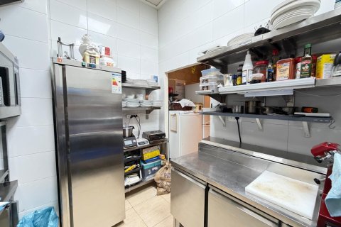 Commercial property for sale in Torrevieja, Alicante, Spain 57 sq.m. No. 165947 - photo 21