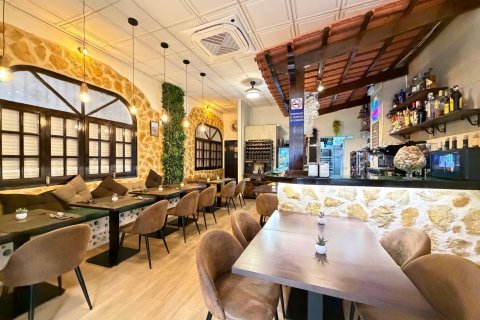 Gewerbeimmobilien in Torrevieja, Alicante, Spanien 57 m2 Nr. 165947