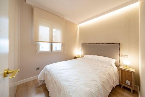 Dzīvoklis pārdošanā Madrid, Spānijā 2 istabas, 113 m2 Nr. 165945 - attēls 21
