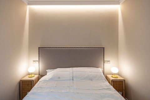 Dzīvoklis pārdošanā Madrid, Spānijā 2 istabas, 113 m2 Nr. 165945 - attēls 20