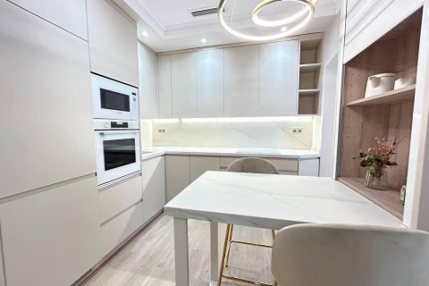 Dzīvoklis pārdošanā Madrid, Spānijā 2 istabas, 113 m2 Nr. 165945 - attēls 10