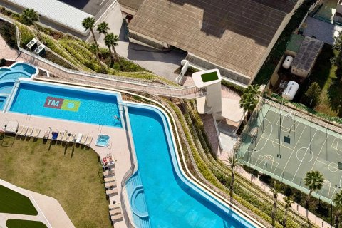 Penthauss pārdošanā Benidorm, Alicante, Spānijā 3 istabas, 304 m2 Nr. 165948 - attēls 3