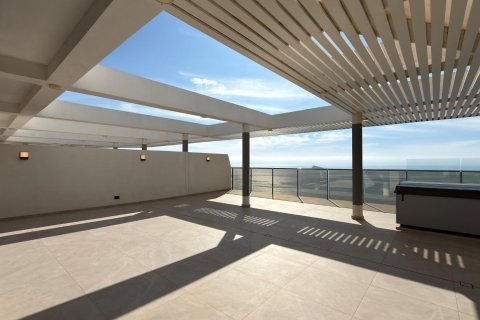 Penthauss pārdošanā Benidorm, Alicante, Spānijā 3 istabas, 304 m2 Nr. 165948 - attēls 5