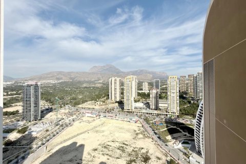 Penthauss pārdošanā Benidorm, Alicante, Spānijā 3 istabas, 304 m2 Nr. 165948 - attēls 7