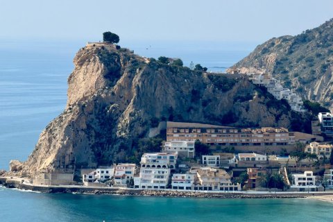 Penthauss pārdošanā Benidorm, Alicante, Spānijā 3 istabas, 304 m2 Nr. 165948 - attēls 8