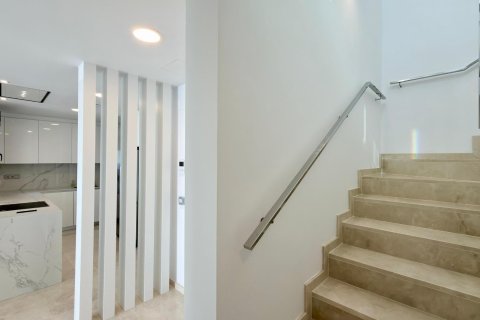 Penthauss pārdošanā Benidorm, Alicante, Spānijā 3 istabas, 304 m2 Nr. 165948 - attēls 26