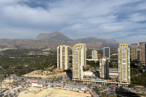 Penthauss pārdošanā Benidorm, Alicante, Spānijā 3 istabas, 304 m2 Nr. 165948 - attēls 29