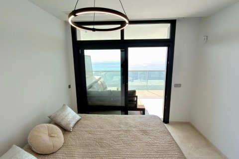 Penthauss pārdošanā Benidorm, Alicante, Spānijā 3 istabas, 304 m2 Nr. 165948 - attēls 18