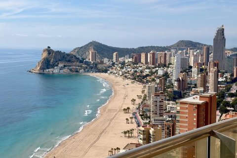 Penthauss pārdošanā Benidorm, Alicante, Spānijā 3 istabas, 304 m2 Nr. 165948 - attēls 10