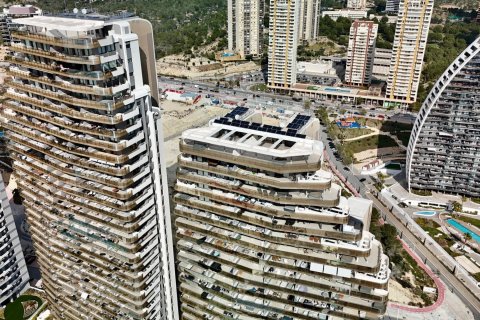 Penthauss pārdošanā Benidorm, Alicante, Spānijā 3 istabas, 304 m2 Nr. 165948 - attēls 4