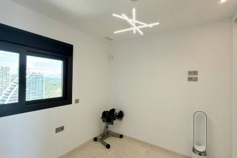 Penthauss pārdošanā Benidorm, Alicante, Spānijā 3 istabas, 304 m2 Nr. 165948 - attēls 21