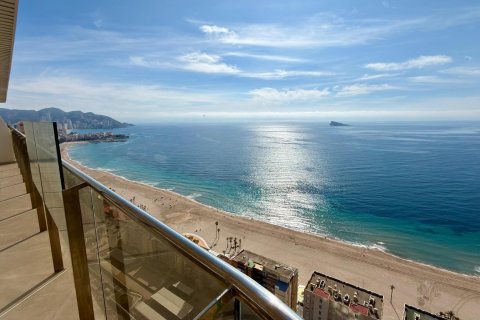 Penthauss pārdošanā Benidorm, Alicante, Spānijā 3 istabas, 304 m2 Nr. 165948 - attēls 19