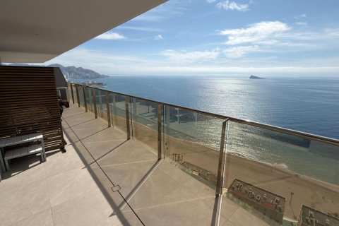 Penthauss pārdošanā Benidorm, Alicante, Spānijā 3 istabas, 304 m2 Nr. 165948 - attēls 14