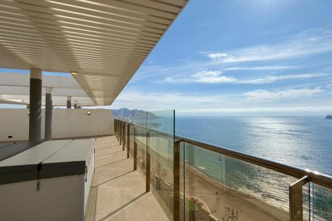 Penthauss pārdošanā Benidorm, Alicante, Spānijā 3 istabas, 304 m2 Nr. 165948 - attēls 11